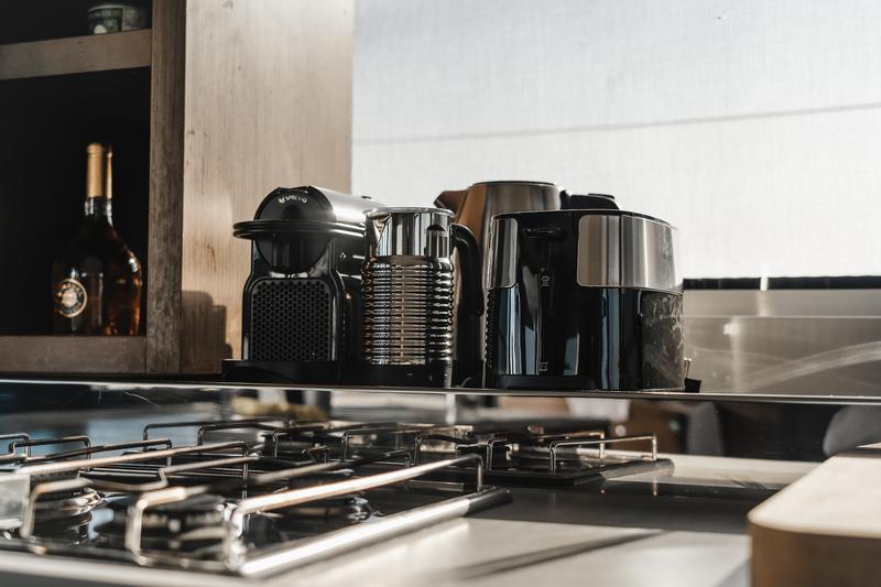 Book yachts online - catamaran - Lagoon 46 - OMNIA  - rent