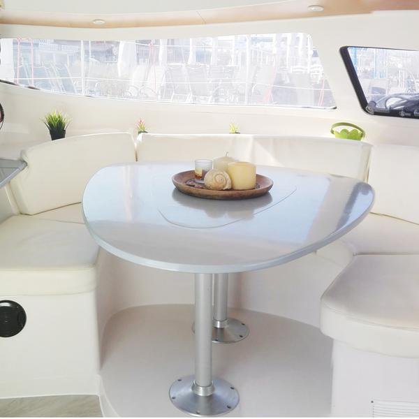 Book yachts online - catamaran - Athena 38 - North Cat 1 - rent