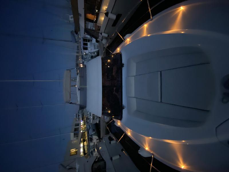 Book yachts online - motorboat - Beneteau Antares 36 - SOLAVIS - rent