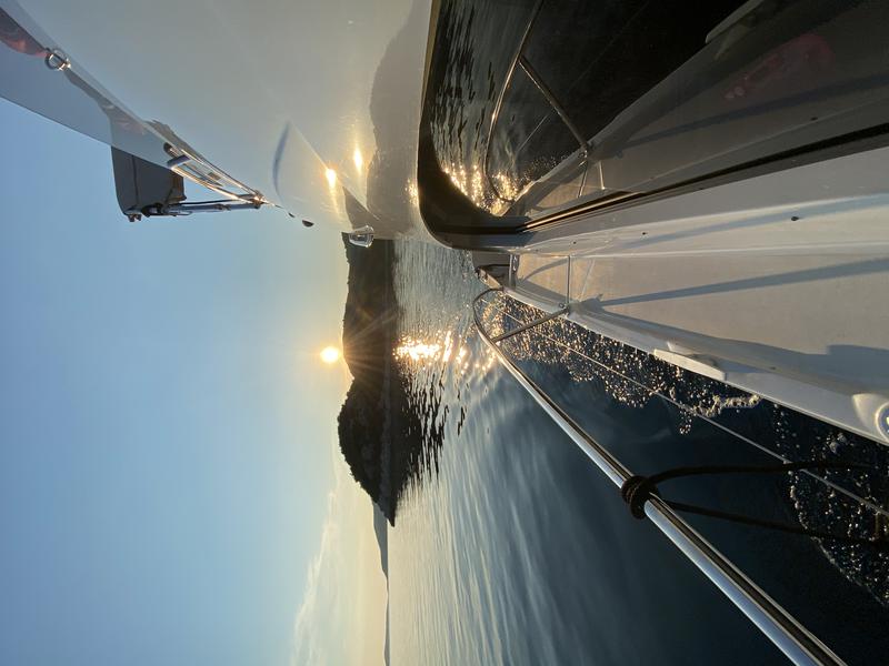 Book yachts online - motorboat - Beneteau Antares 36 - SOLAVIS - rent