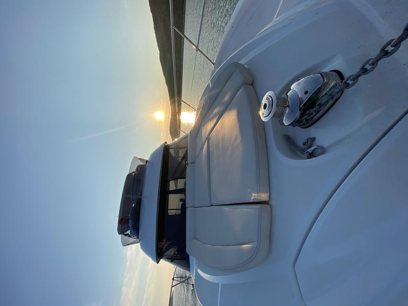 Book yachts online - motorboat - Beneteau Antares 36 - SOLAVIS - rent