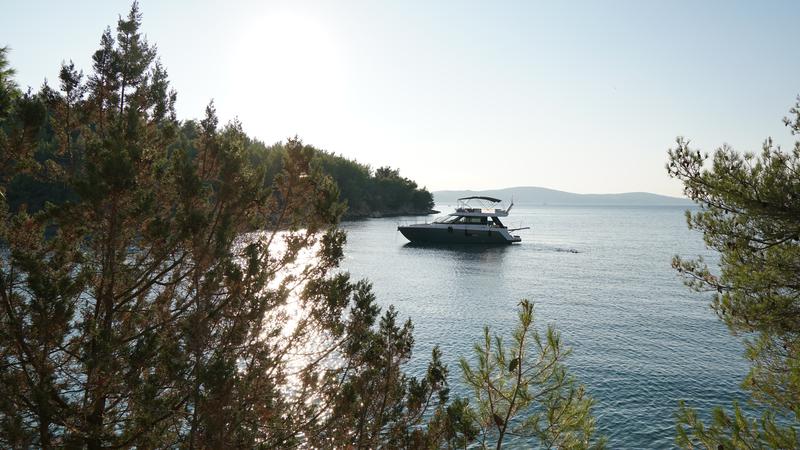 Book yachts online - motorboat - Sealine F450 - Shuron - rent