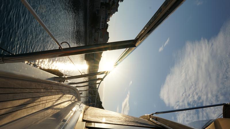 Book yachts online - motorboat - Sealine F450 - Shuron - rent