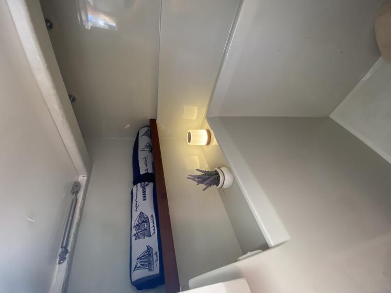 Book yachts online - motorboat - Sealine F450 - Shuron - rent