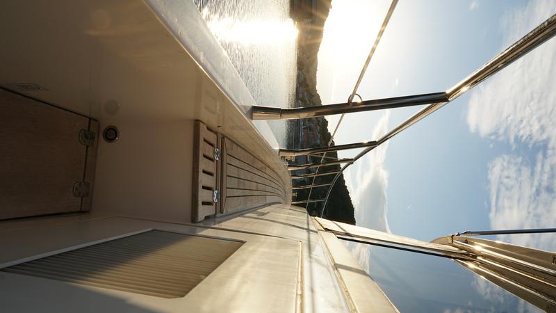 Book yachts online - motorboat - Sealine F450 - Shuron - rent