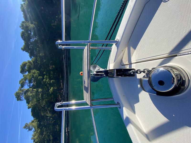 Book yachts online - motorboat - Bavaria Virtess 420 - SUNSHINE - rent