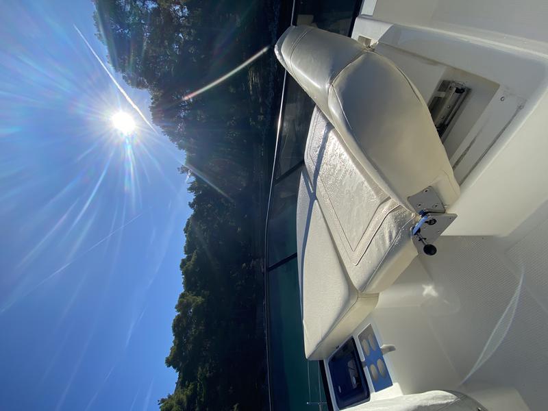 Book yachts online - motorboat - Bavaria Virtess 420 - SUNSHINE - rent