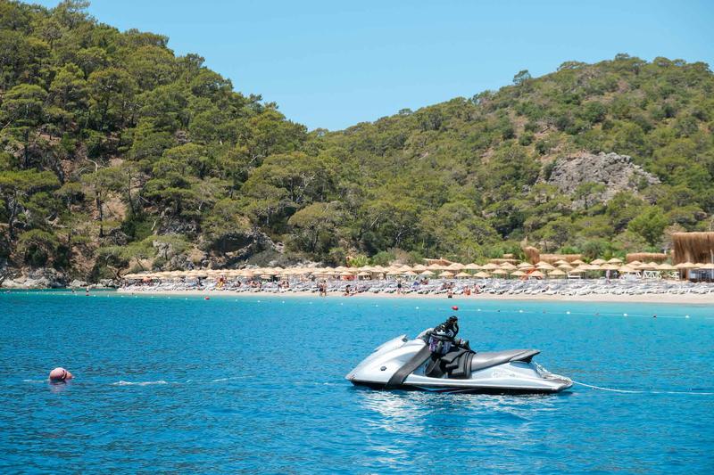 Book yachts online - other - Gulet - Pronto Blue - rent