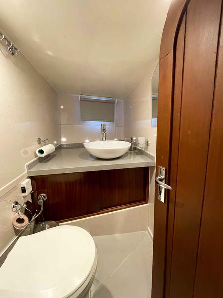 Book yachts online - other - Gulet - Pronto Blue - rent