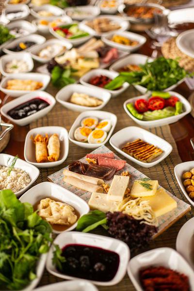 Book yachts online - other - Gulet - Pronto Blue - rent