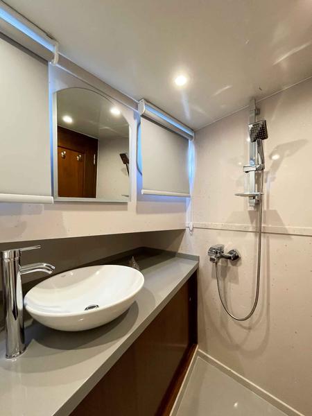 Book yachts online - other - Gulet - Pronto Blue - rent