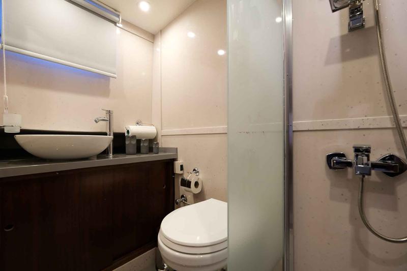 Book yachts online - other - Gulet - Pronto Blue - rent