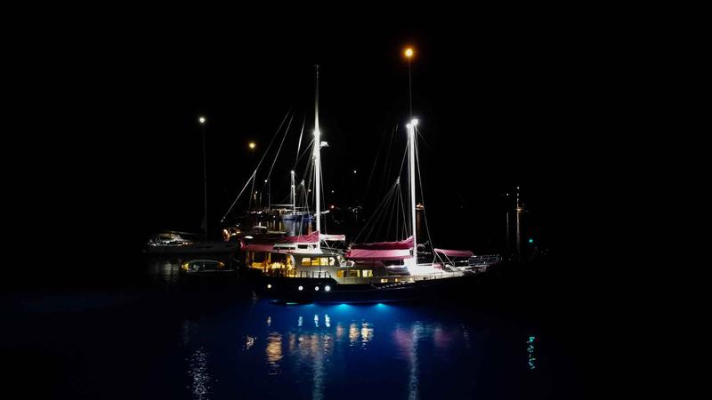 Book yachts online - other - Gulet - Pronto Blue - rent