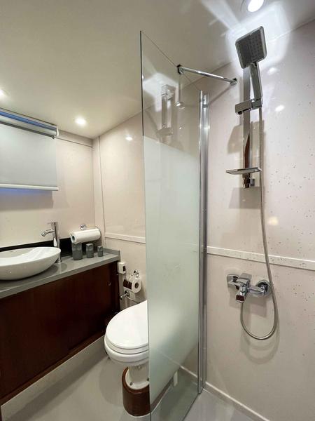 Book yachts online - other - Gulet - Pronto Blue - rent