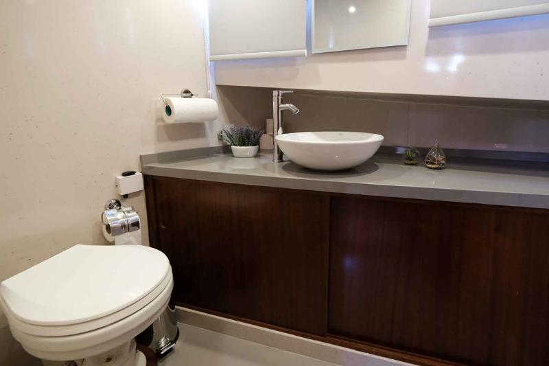 Book yachts online - other - Gulet - Pronto Blue - rent