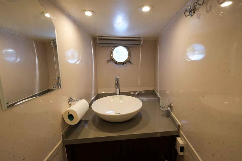 Book yachts online - other - Gulet - Pronto Blue - rent