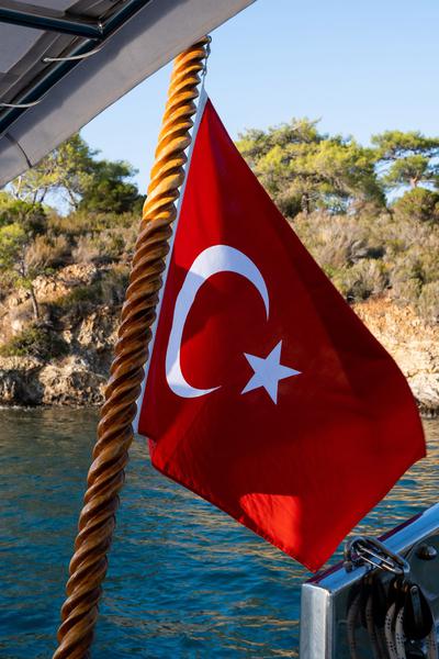 Book yachts online - other - Gulet - Pronto White - rent