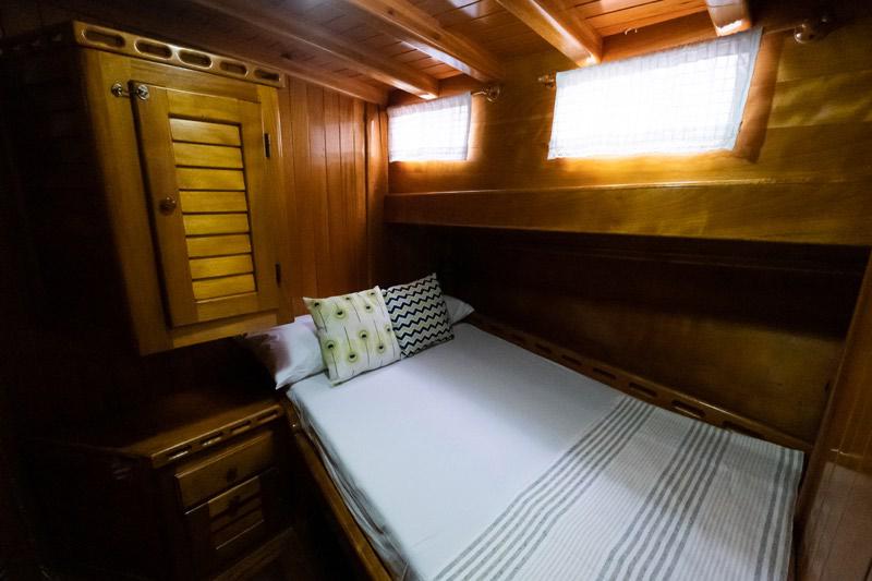 Book yachts online - other - Gulet - Pronto White - rent