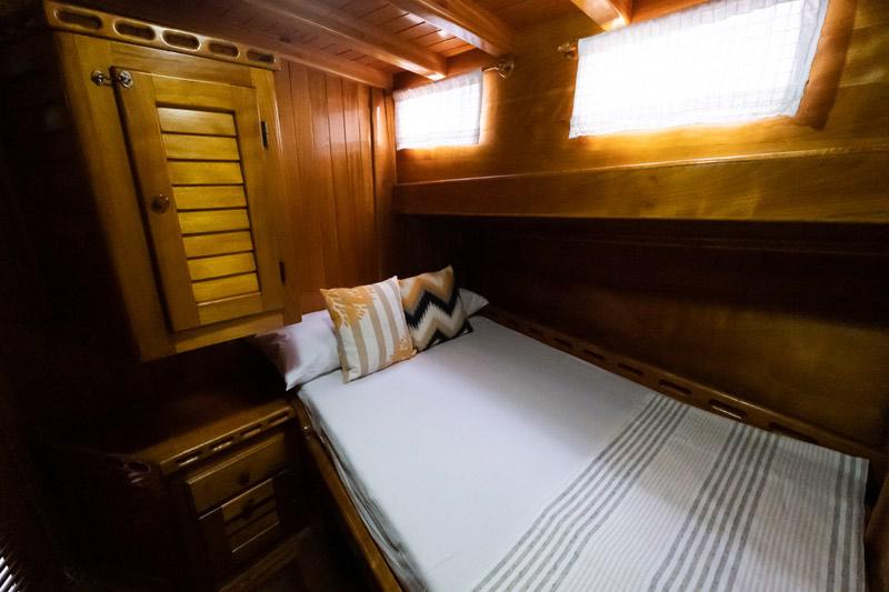 Book yachts online - other - Gulet - Pronto White - rent