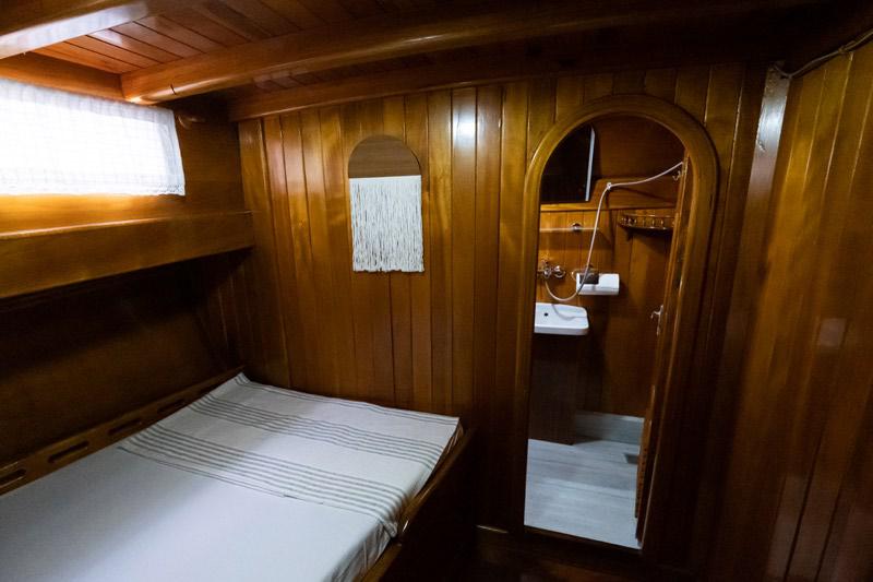 Book yachts online - other - Gulet - Pronto White - rent