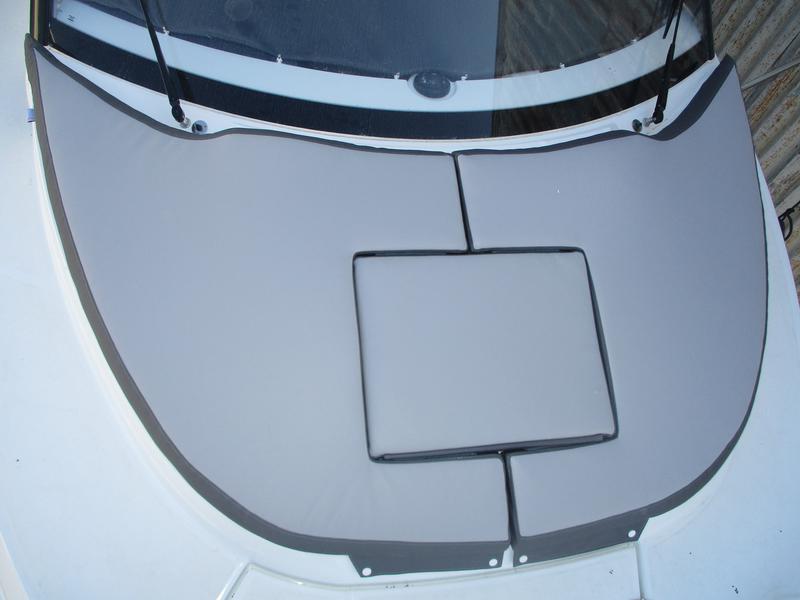 Book yachts online - motorboat - Merry Fisher 795 - KlaPa - rent