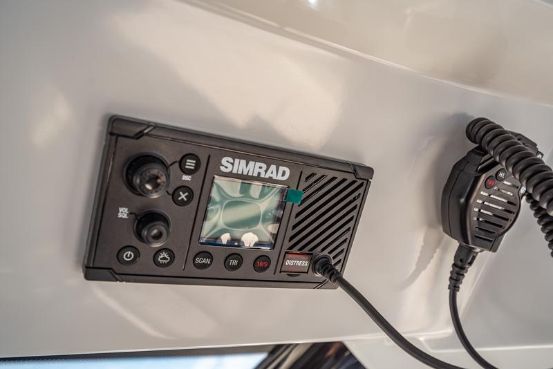 Book yachts online - motorboat - Merry Fisher 795 - KlaPa - rent