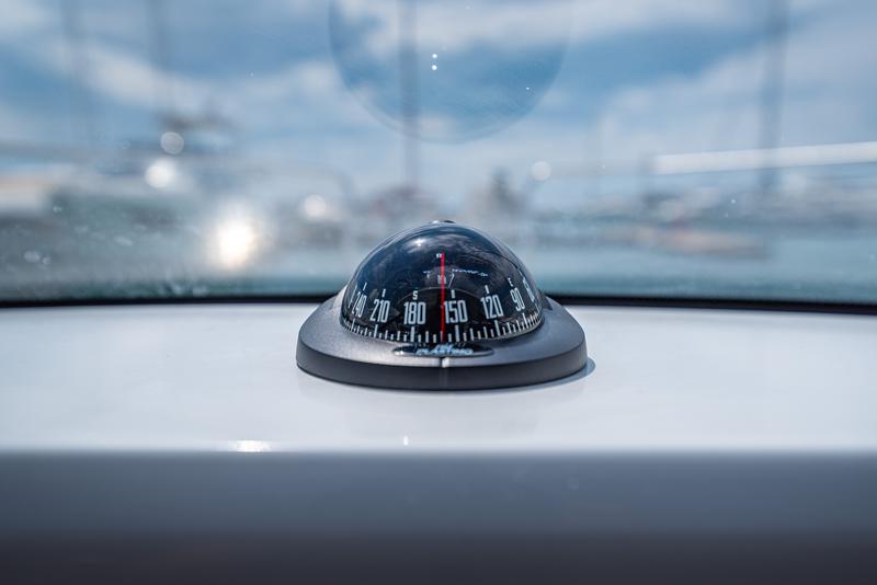 Book yachts online - motorboat - Merry Fisher 795 - KlaPa - rent