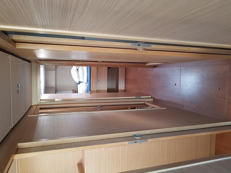 Book yachts online - sailboat - D&amp;D Kufner 54 - Marietta - rent