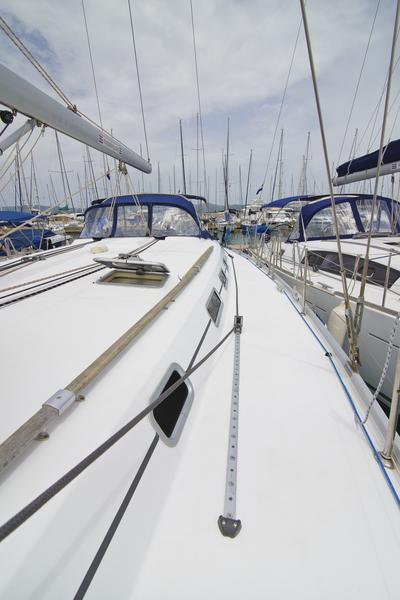 Book yachts online - sailboat - Beneteau Cyclades 50.5 - SaPhiSo III - rent