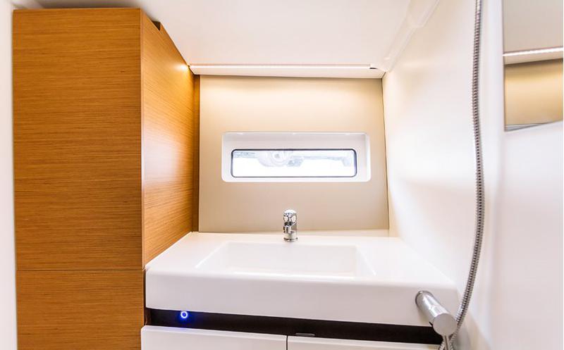 Book yachts online - sailboat - Sun Odyssey 490 - Grazia - rent