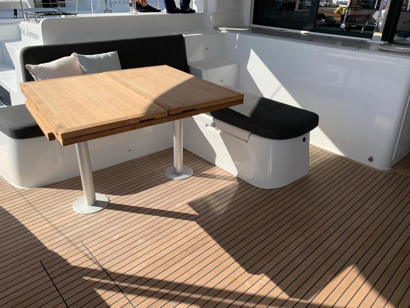 Book yachts online - catamaran - Lagoon 46 - Dream Lagoon - rent