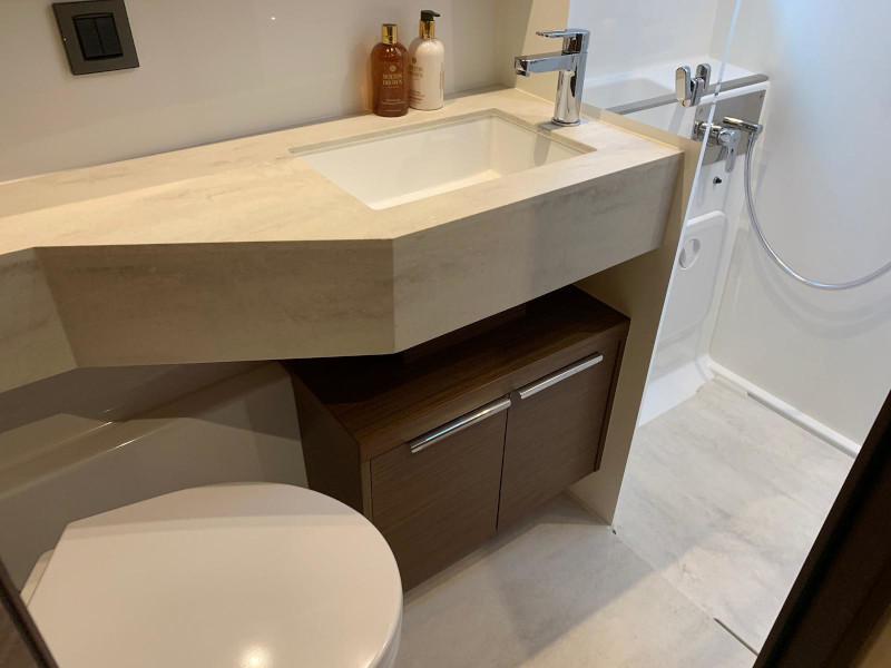 Book yachts online - catamaran - Lagoon 46 - Dream Lagoon - rent