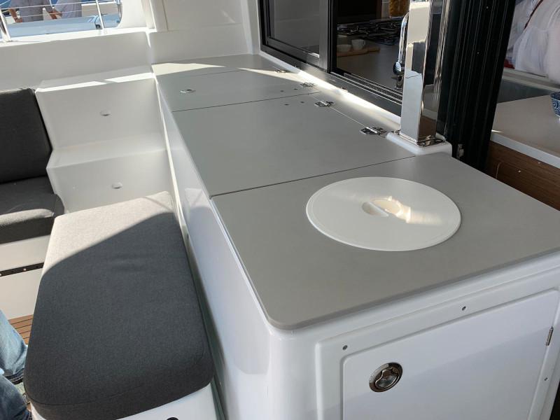 Book yachts online - catamaran - Lagoon 46 - Dream Lagoon - rent