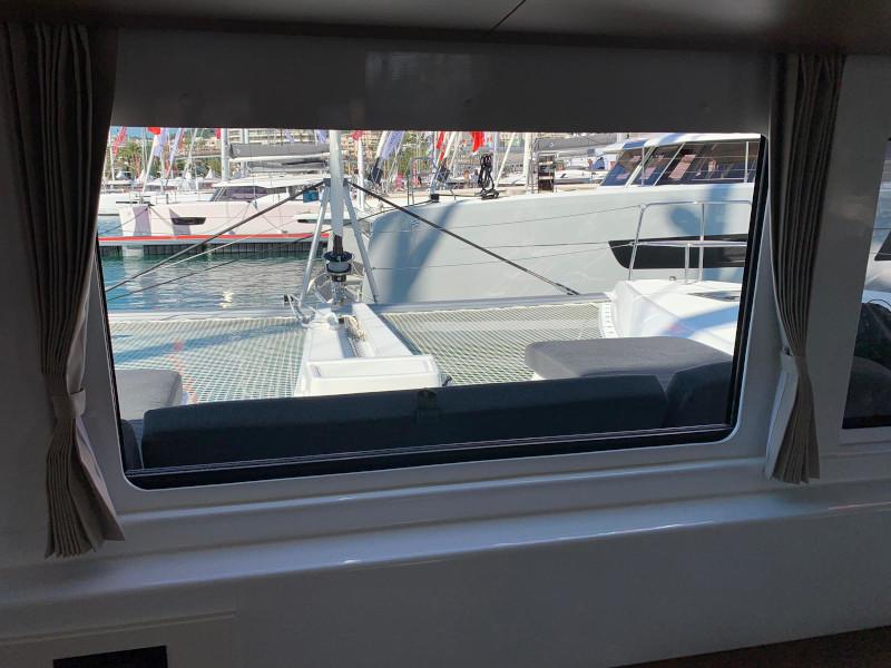 Book yachts online - catamaran - Lagoon 46 - Dream Lagoon - rent