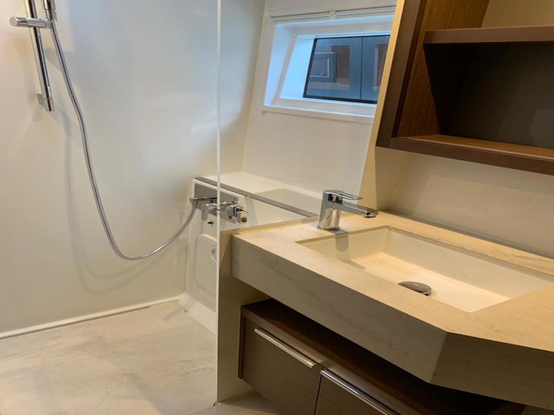 Book yachts online - catamaran - Lagoon 46 - Dream Lagoon - rent