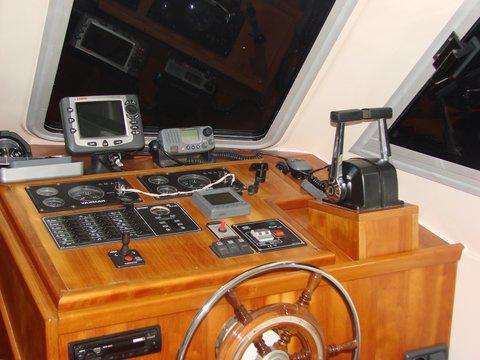 Book yachts online - motorboat - Adria 1002 - Paulina - rent