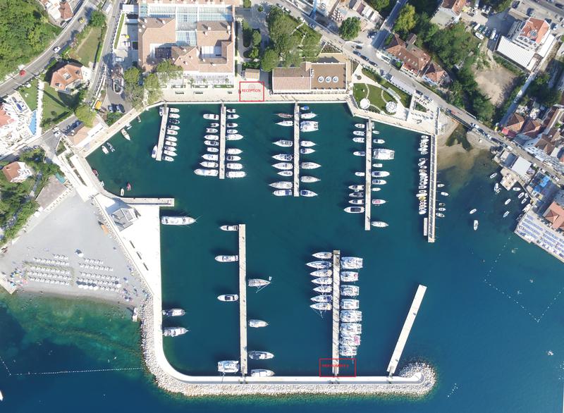 Book yachts online - sailboat - Bavaria 51 Cruiser - Vera - rent