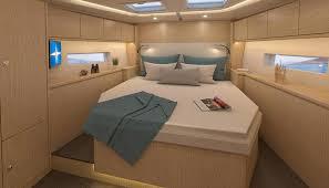 Book yachts online - sailboat - Bavaria C50 Style - AC + GEN - Ya  - AC + GENERATOR - rent