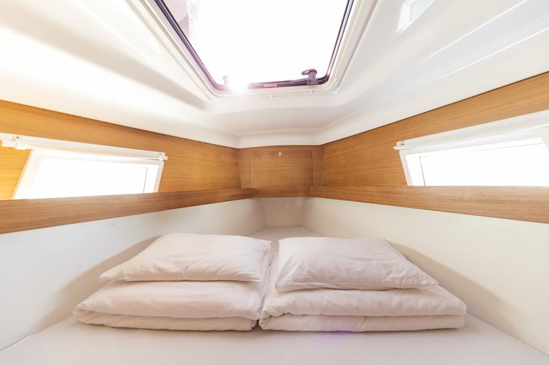 Book yachts online - sailboat - Elan Impression 45.1 2022 - Pasithea - rent