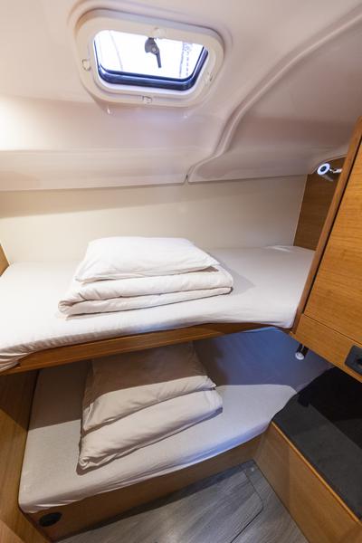 Book yachts online - sailboat - Elan Impression 45.1 2022 - Pasithea - rent