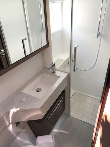 Book yachts online - catamaran - Lagoon 50 - KATKA  - rent