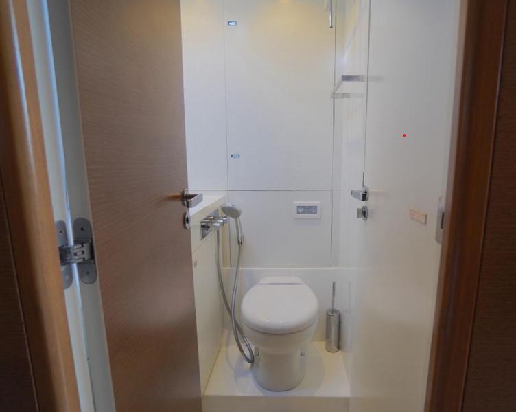 Book yachts online - sailboat - CNB 76 - AENEA - rent