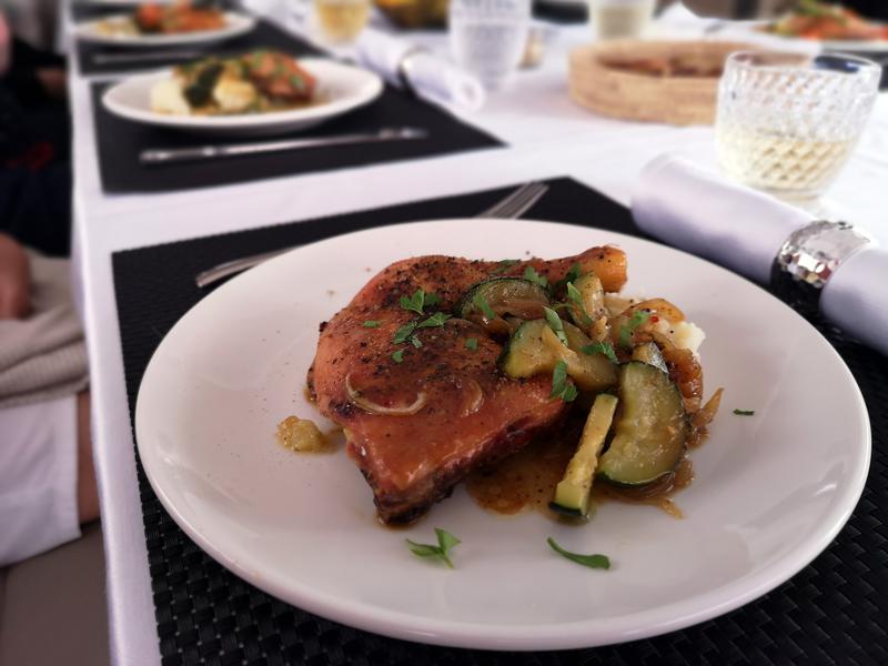 Book yachts online - catamaran - Bali 5.4. - NAMASTE OF BALI - rent