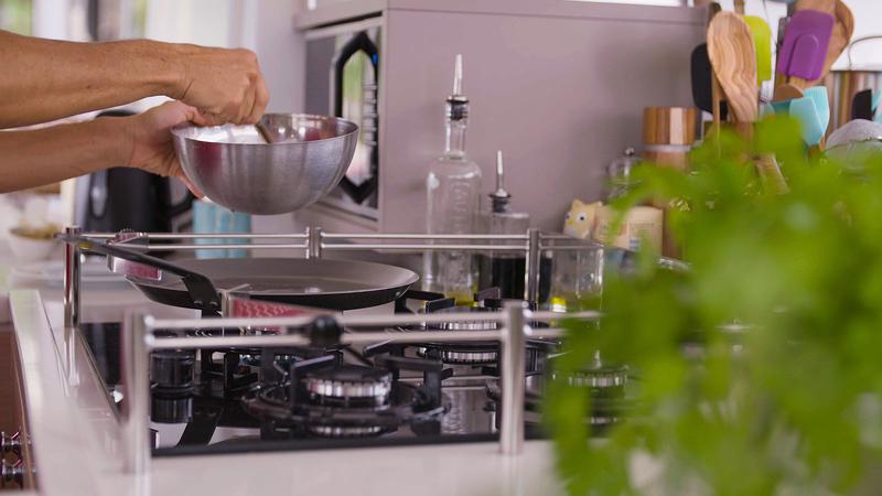 Book yachts online - catamaran - Bali 5.4. - NAMASTE OF BALI - rent