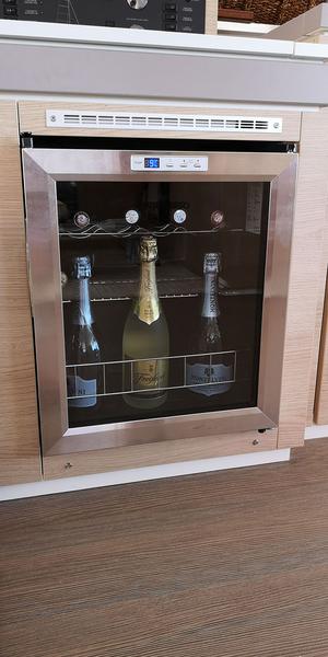 Book yachts online - catamaran - Bali 5.4. - NAMASTE OF BALI - rent