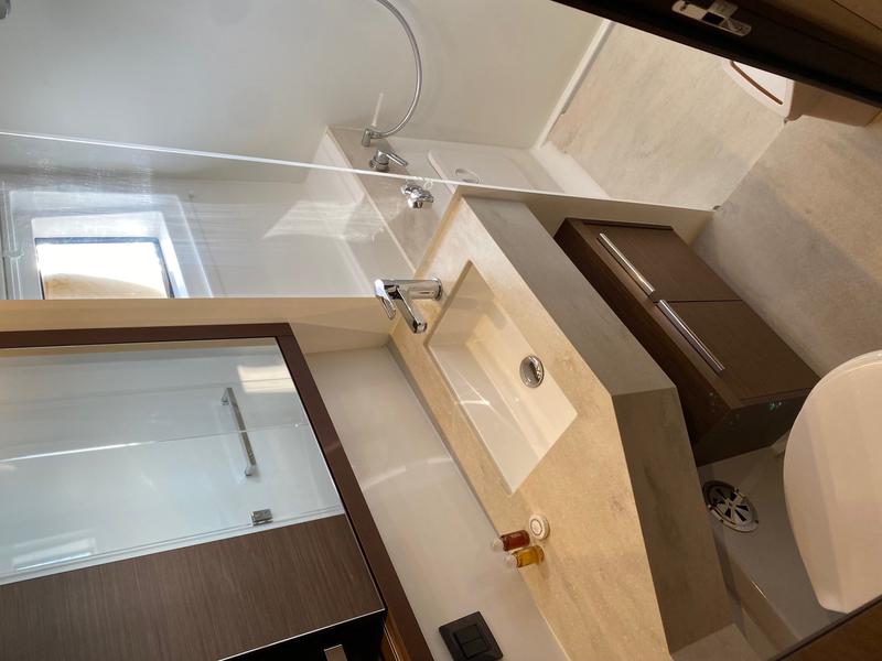 Book yachts online - catamaran - Lagoon 46 owner version - TATRY - rent