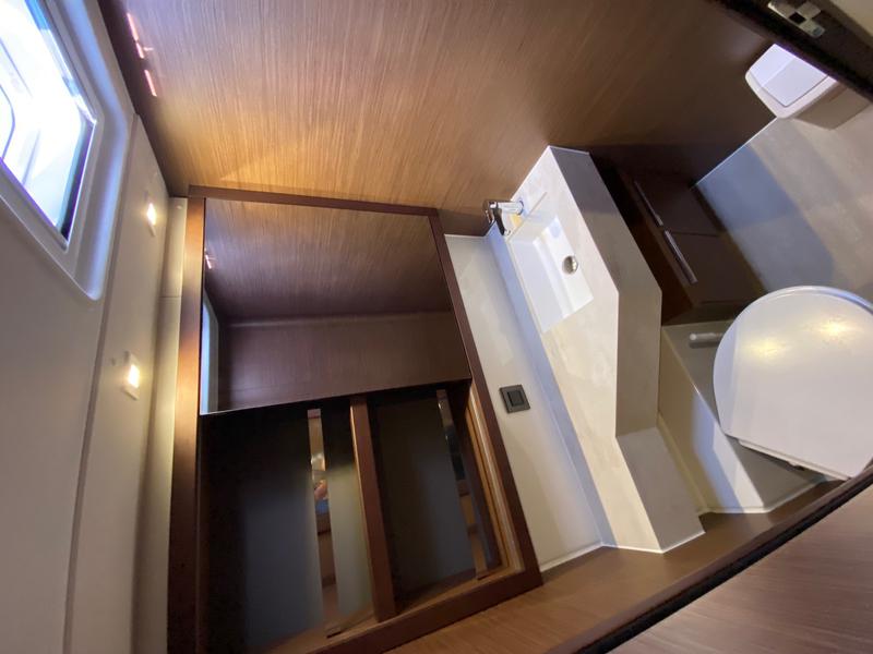 Book yachts online - catamaran - Lagoon 46 owner version - TATRY - rent