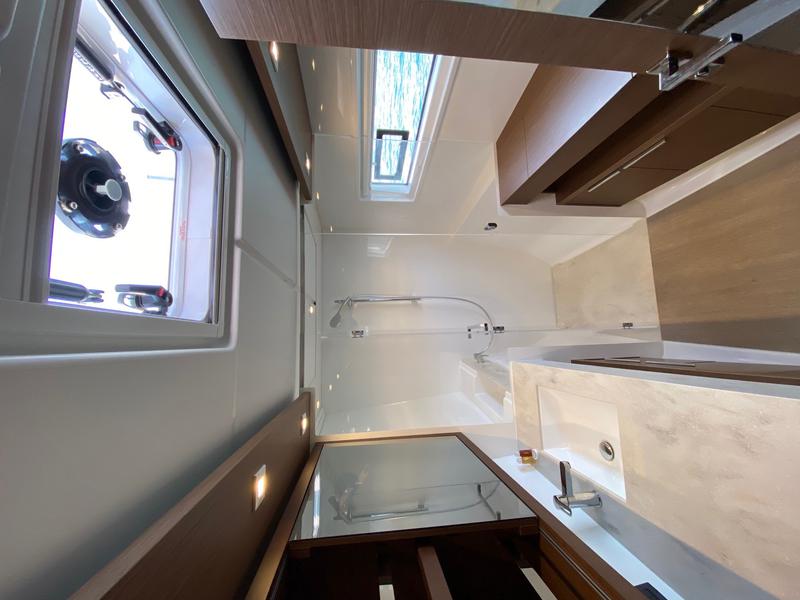 Book yachts online - catamaran - Lagoon 46 owner version - TATRY - rent