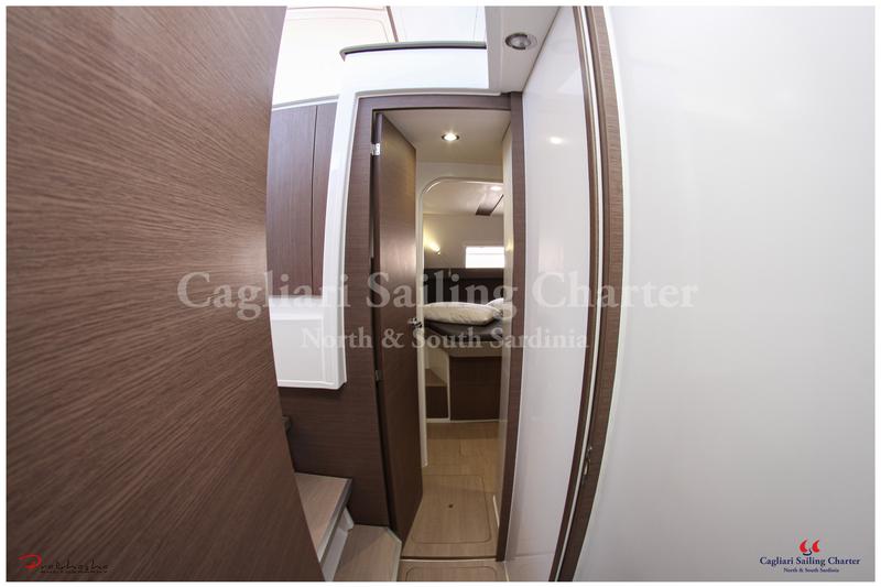 Book yachts online - catamaran - Bali 4.1 - Rena Majore - rent