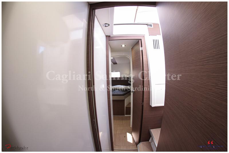 Book yachts online - catamaran - Bali 4.1 - Rena Majore - rent
